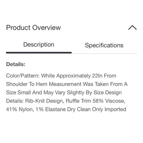 Cinq a Sept ribbed Sloann pullover - Orig. $248 - Picture 6 of 6